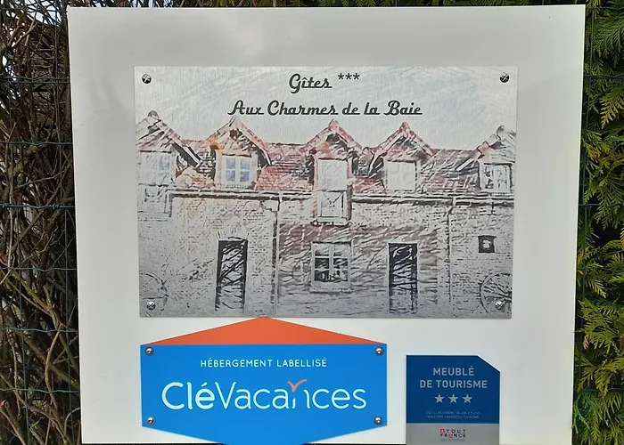 Gites \